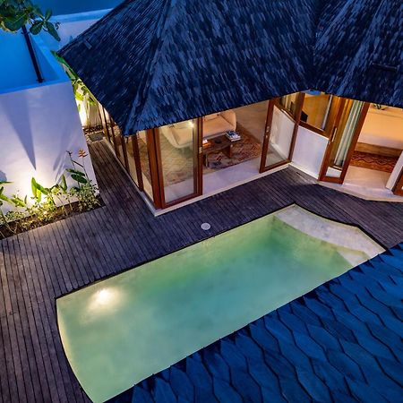The Lagoon Canggu Exterior photo